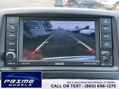 Used 2017 Dodge Grand Caravan SXT image 20