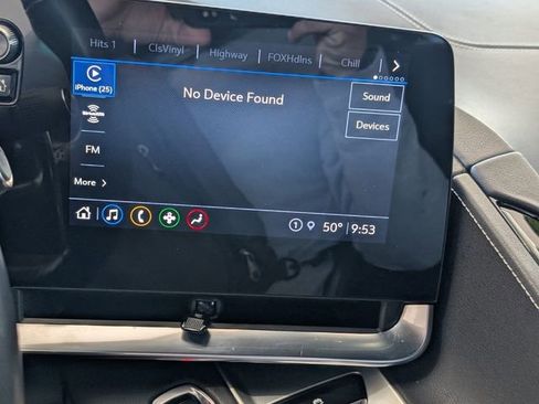 Certified 2021 Chevrolet Corvette Stingray Coupe w/ 1LT image 16