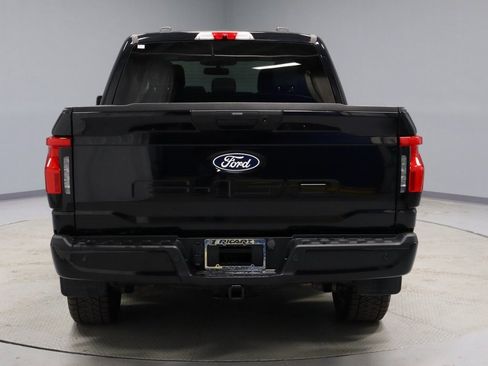 Certified 2024 Ford F150 Lightning XLT w/ Max Trailer Tow Package image 12