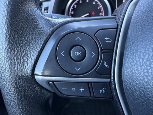 Certified 2024 Toyota Camry LE image 25