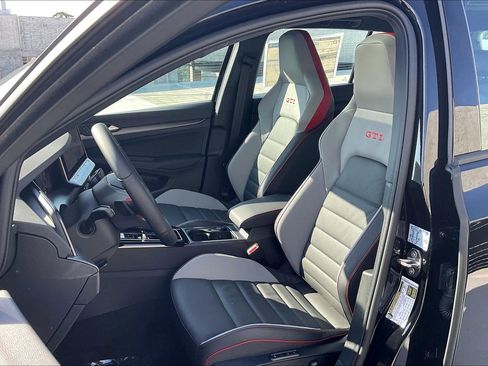 New 2026 Volkswagen GTI SE image 8