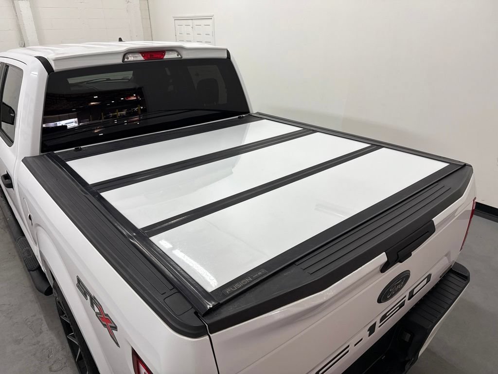 Used 2020 Ford F150 XL w/ Equipment Group 101A Mid RWD image 15