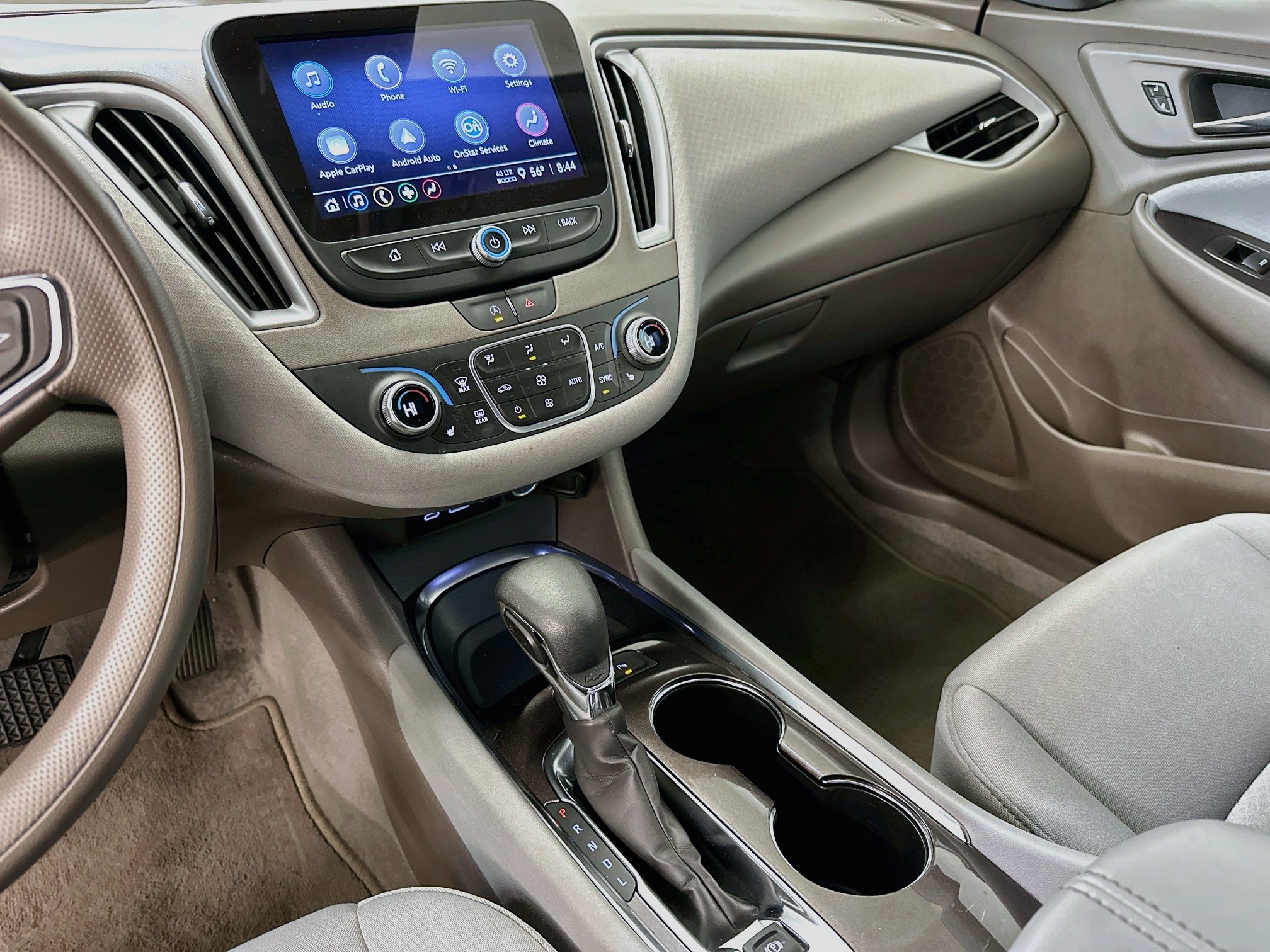 Used 2025 Chevrolet Malibu LT FWD image 26
