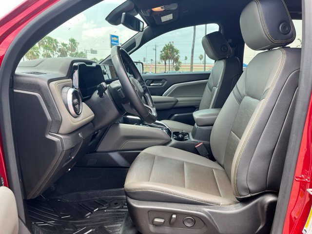 Used 2024 Chevrolet Colorado ZR2 w/ ZR2 Convenience Package III AWD/4WD image 20