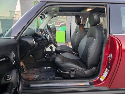 Used 2008 MINI Cooper Hardtop w/ Premium Pkg image 15