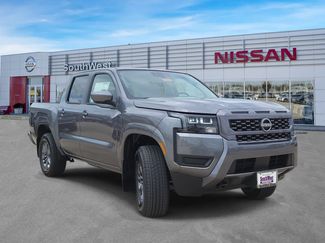 New 2026 Nissan Frontier SV w/ All-Weather Content Package AWD/4WD video 3