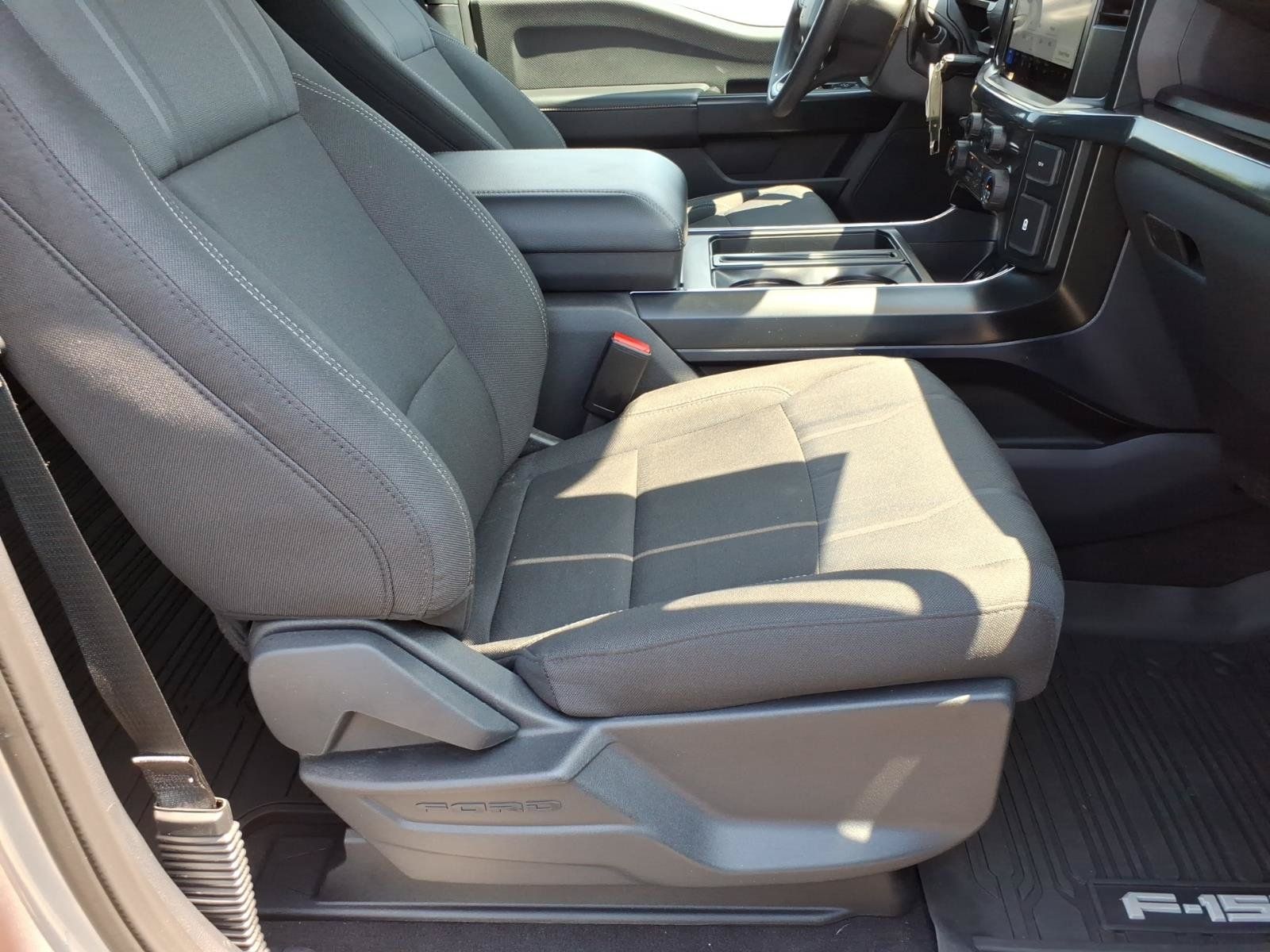Used 2026 Ford F150 STX w/ Equipment Group 200A AWD/4WD image 8