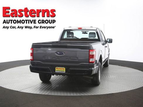 Used 2022 Ford F150 XL w/ Equipment Group 101A High RWD image 34