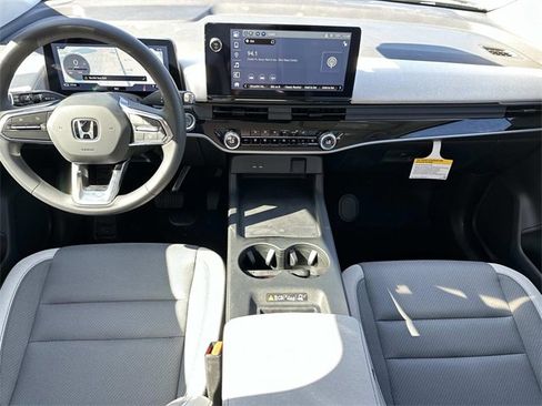 New 2026 Honda Prologue Eco image 15