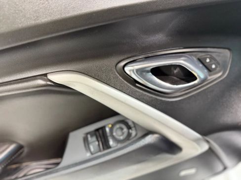 Used 2017 Chevrolet Camaro LT w/ RS Package image 11