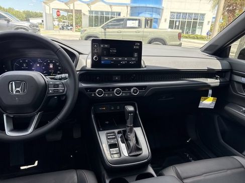 New 2026 Honda CR-V Sport-L image 22
