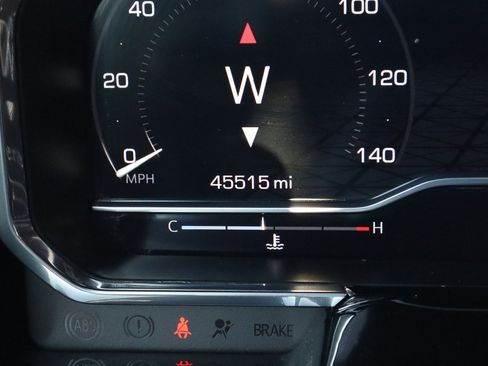 Used 2022 GMC Sierra 1500 SLT w/ SLT Premium Plus Package image 35