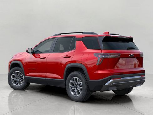 New 2026 Chevrolet Equinox ACTIV w/ Convenience Package III AWD/4WD image 3