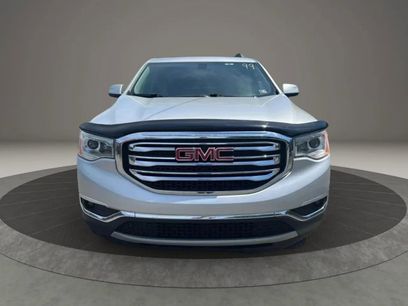 Used 2017 GMC Acadia SLE