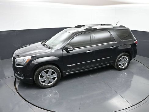 Used 2014 GMC Acadia Denali FWD image 48