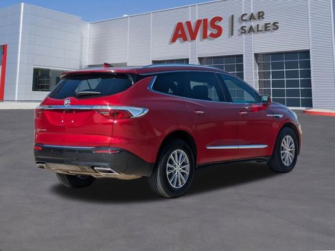 Used 2024 Buick Enclave Premium AWD/4WD image 6