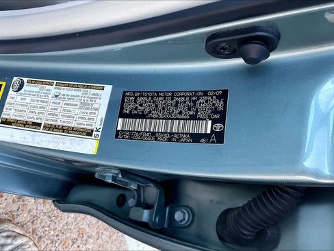 Used 2010 Toyota Camry LE image 20