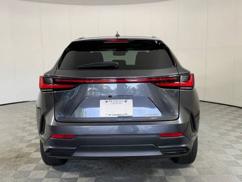 Used 2023 Lexus NX 350 AWD image 7