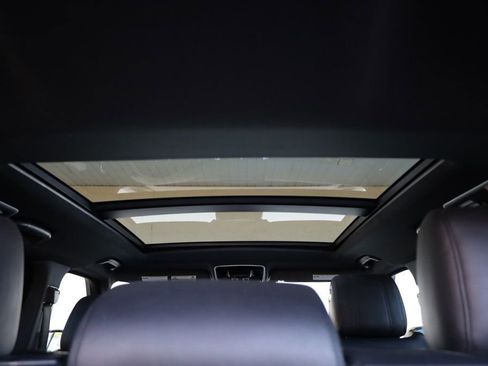 Used 2015 Land Rover Range Rover Sport Supercharged image 12