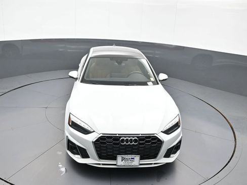 Used 2023 Audi A5 2.0T Premium Plus w/ Premium Plus AWD/4WD image 35