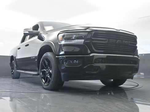 Used 2022 RAM 1500 Laramie image 71
