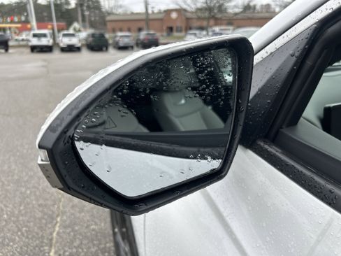 New 2026 Hyundai Tucson Limited AWD/4WD image 13