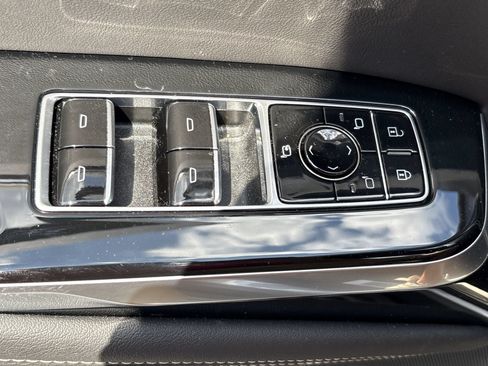 Used 2026 Cadillac Escalade Sport w/ LPO, ONYX Package AWD/4WD image 15