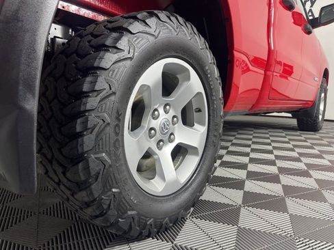 Used 2019 RAM 1500 Tradesman image 18