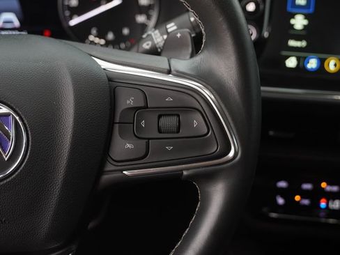 Used 2023 Buick Envision Essence FWD image 28