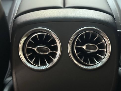 Used 2024 Mercedes-Benz AMG GT 43 image 34