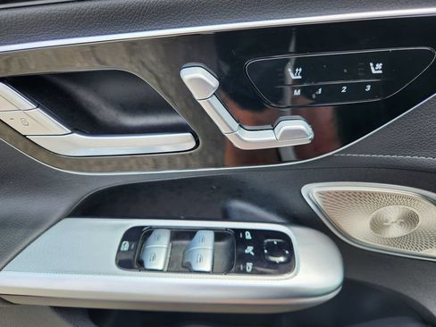 Certified 2023 Mercedes-Benz EQE 350+ 4MATIC Sedan image 17