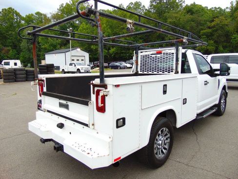 Used 2018 Ford F350 XL w/ Power Equipment Group RWD image 55
