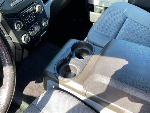 Used 2013 Ford F150 XLT w/ Luxury Equipment Group AWD/4WD image 17