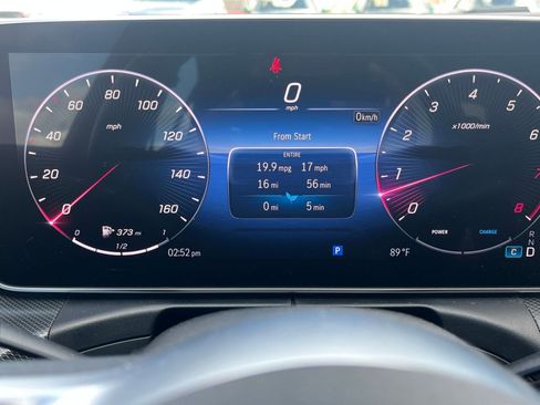 Used 2024 Mercedes-Benz C 300 C 300 image 40