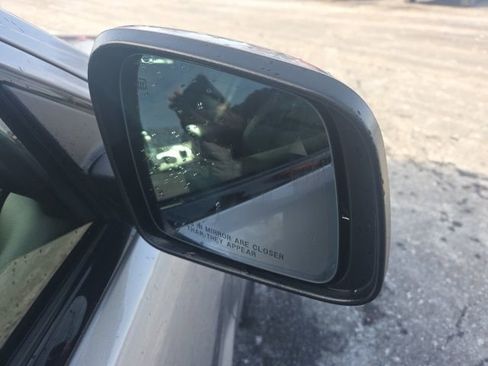 Used 2020 Jeep Grand Cherokee High Altitude image 4