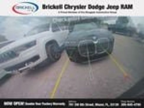 Used 2025 Jeep Wrangler Unlimited Rubicon AWD/4WD image 12