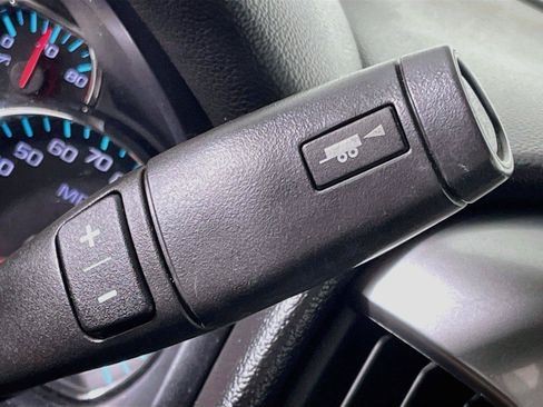 Used 2016 Chevrolet Silverado 1500 LT w/ All Star Edition AWD/4WD image 15