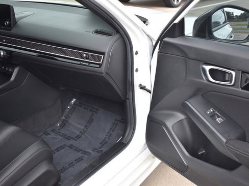 Used 2025 Honda Civic FWD Hybrid Sedan image 16