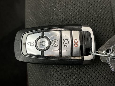 Certified 2019 Ford Mustang GT Premium w/ Equipment Group 401A RWD image 29