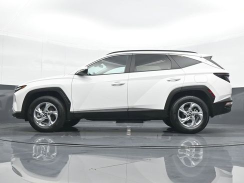 Used 2023 Hyundai Tucson SEL image 18
