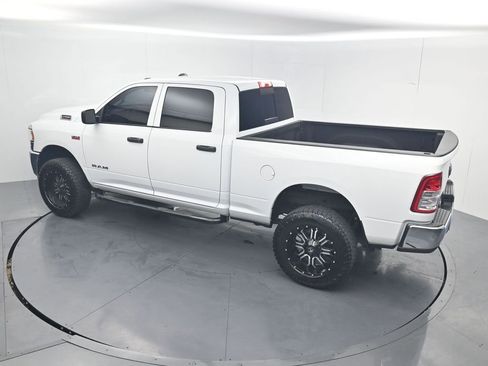 Used 2021 RAM 2500 Tradesman image 61