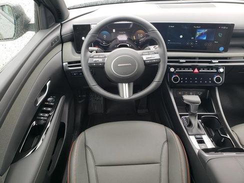 New 2025 Hyundai Santa Cruz Limited image 16