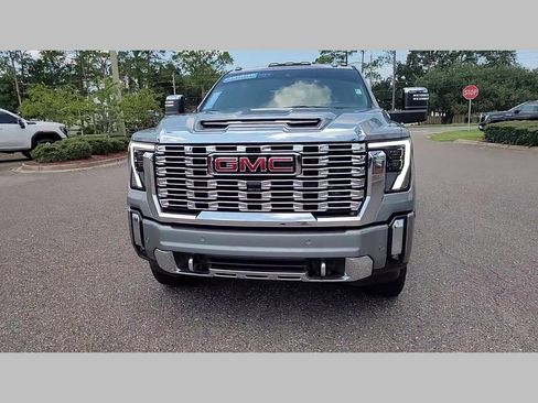 Certified 2024 GMC Sierra 2500 Denali w/ Denali Reserve Package image 42