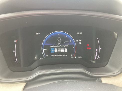 Certified 2026 Toyota Corolla LE FWD image 10