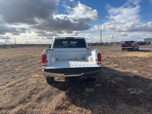 Used 2022 RAM 1500 Classic SLT w/ Protection Group image 19