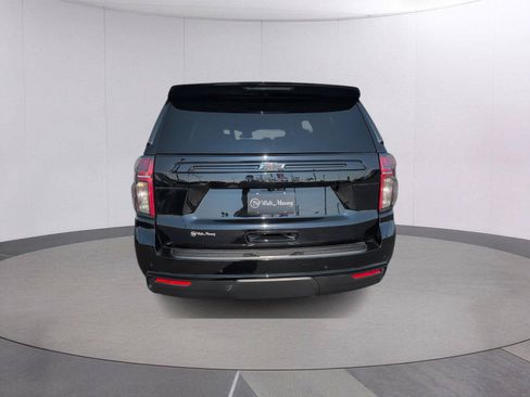 Used 2024 Chevrolet Tahoe Z71 w/ Luxury Package AWD/4WD image 4