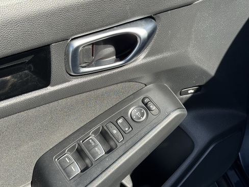 Used 2022 Honda Civic EX image 12