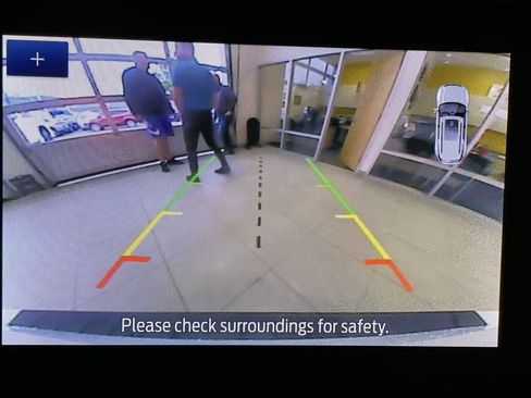 Used 2020 Ford Explorer XLT w/ Equipment Group 202A AWD/4WD image 20