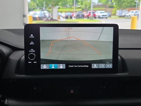 Certified 2024 Honda CR-V EX-L image 23