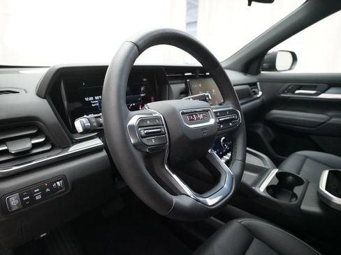 Used 2026 GMC Terrain Elevation w/ Elevation Premium Package AWD/4WD image 8